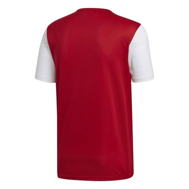 Adidas Heren estro 19 voetbal jersey UTMR158_red large