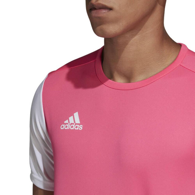 Adidas Heren estro 19 voetbal jersey UTMR158_pink large