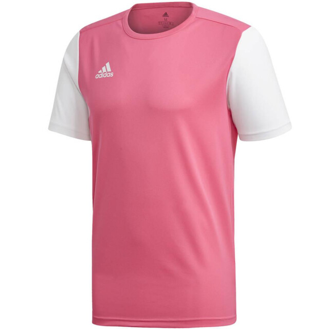 Adidas Heren estro 19 voetbal jersey UTMR158_pink large