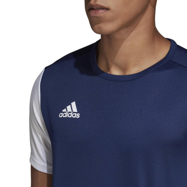 Adidas Heren estro 19 voetbal jersey UTMR158_navyblue large