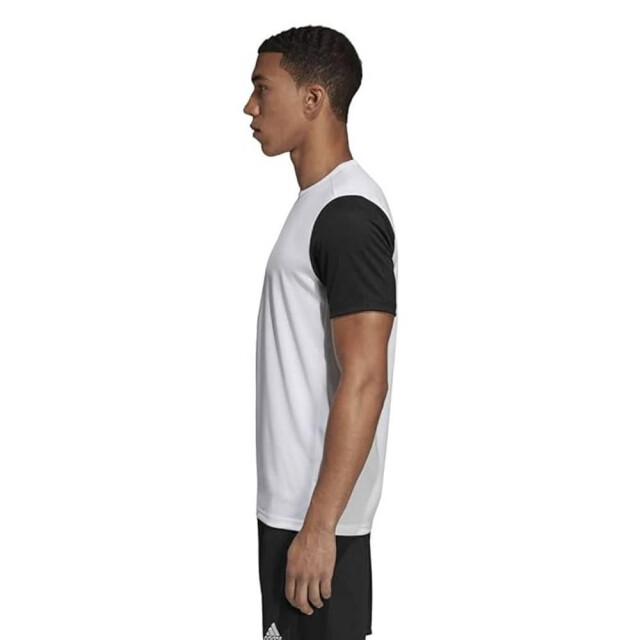 Adidas Heren estro 19 voetbal jersey UTMR158_white large