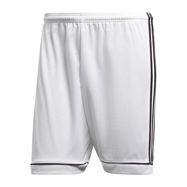 Adidas Squadra 17 voetbalshort voor kinderen/kinderen UTMR1462_white large