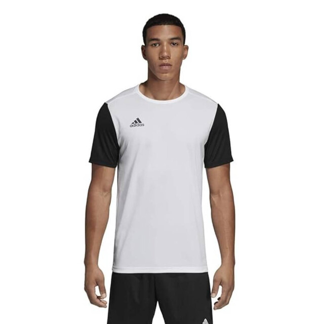 Adidas Heren estro 19 voetbal jersey UTMR158_white large