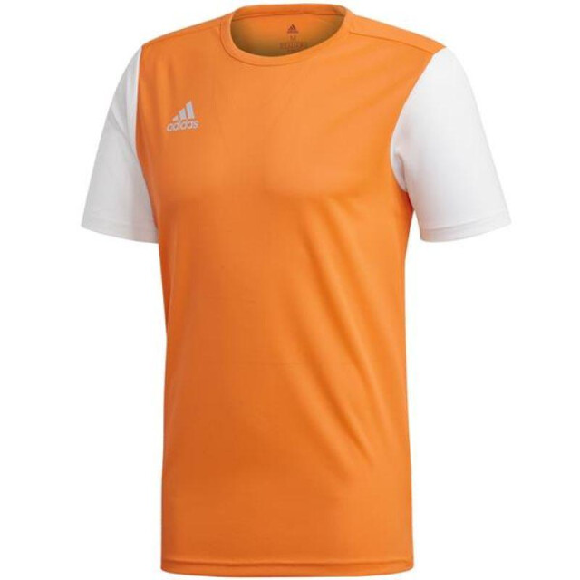 Adidas Heren estro 19 voetbal jersey UTMR158_orange large