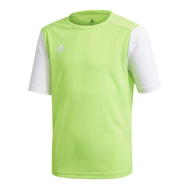 Adidas Kinder/kids estro 19 jersey UTMR159_green large