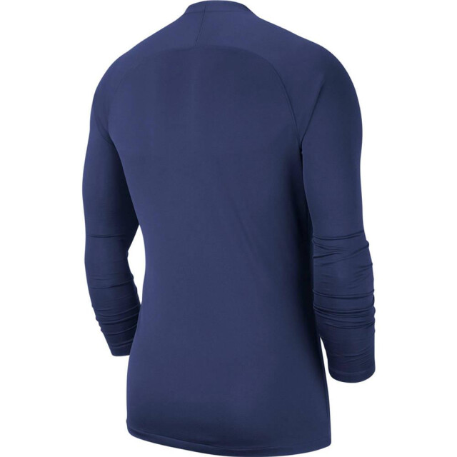 Nike Dri-fit base layer top voor volwassenen UTMR278_navyblue large