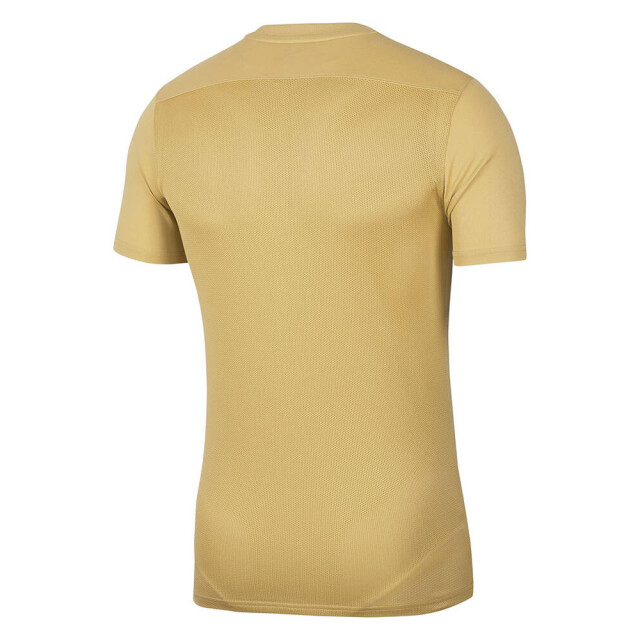 Nike Kinder/kids park vii dri-fit t-shirt UTMR1788_gold large