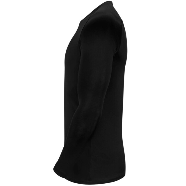 Nike Dri-fit base layer top voor volwassenen UTMR278_black large