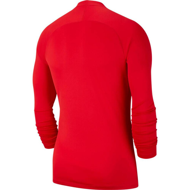 Nike Dri-fit base layer top voor volwassenen UTMR278_red large