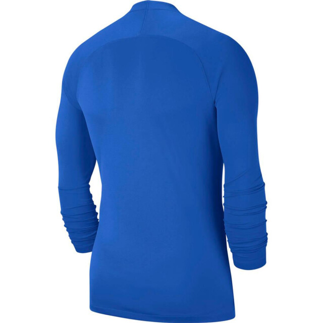 Nike Dri-fit base layer top voor volwassenen UTMR278_blue large