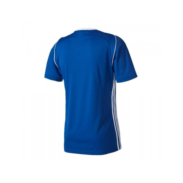 Adidas Heren tiro 17 voetbal jersey UTMR306_blue large