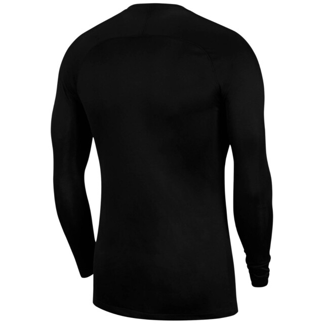 Nike Dri-fit base layer top voor volwassenen UTMR278_black large
