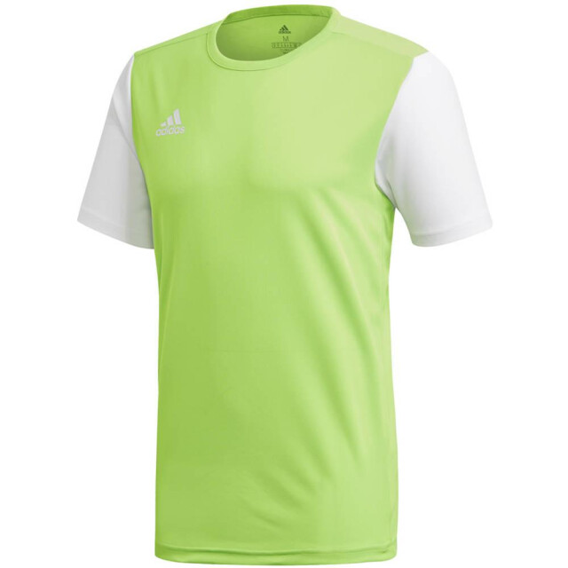 Adidas Kinder/kids estro 19 jersey UTMR159_green large