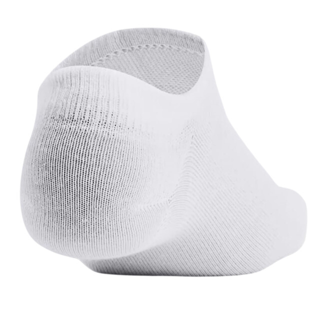 Under Armour Heren essentiële enkelsokken (set van 6) UTMR78033_white large