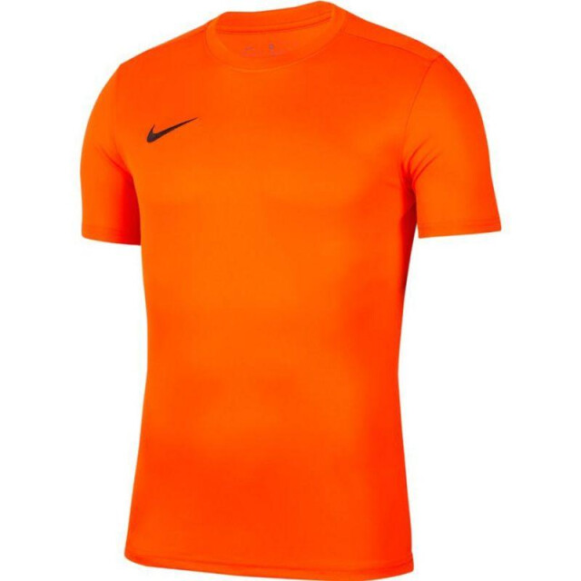 Nike Kinder/kids park vii dri-fit voetbaltrui UTMR401_orange large