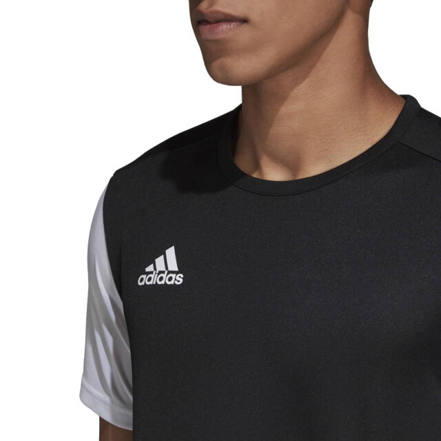 Adidas Heren estro 19 voetbal jersey UTMR158_black large