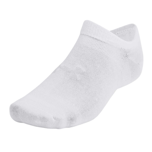 Under Armour Heren essentiële enkelsokken (set van 6) UTMR78033_white large