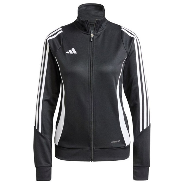 Adidas Dames tiro 24 jas UTMR784_black large