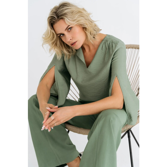MAICAZZ Mila top sp25.60.327 aquatic SP25.60.327 large