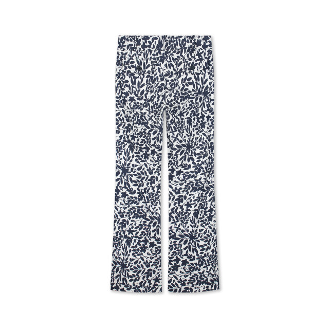 Helena Hart 7308 flair print flor marine 7308 large