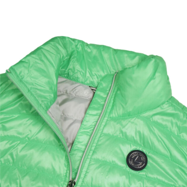 Luhta Zomer bodywarmer dames 37441 303 L large