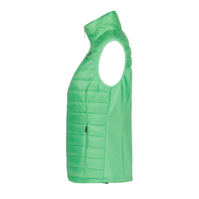 Luhta Zomer bodywarmer dames 37441 303 L large