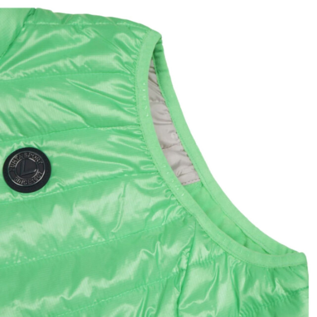 Luhta Zomer bodywarmer dames 37441 303 L large