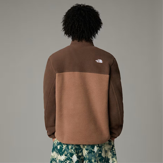 The North Face Casual sweater heren NF0A883S large