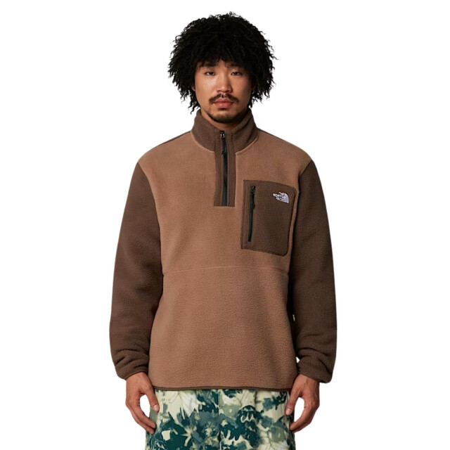 The North Face Casual sweater heren NF0A883S large