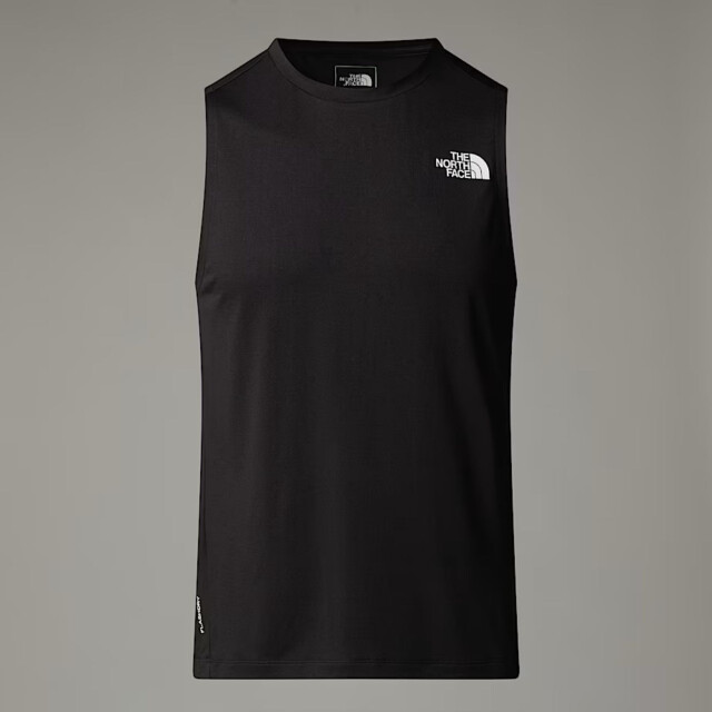 The North Face Singlet heren NF0A8BEH large