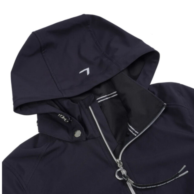 Luhta Soft shell jas dames 37427 374 L large