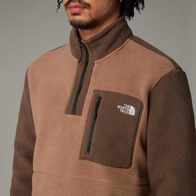 The North Face Casual sweater heren NF0A883S large