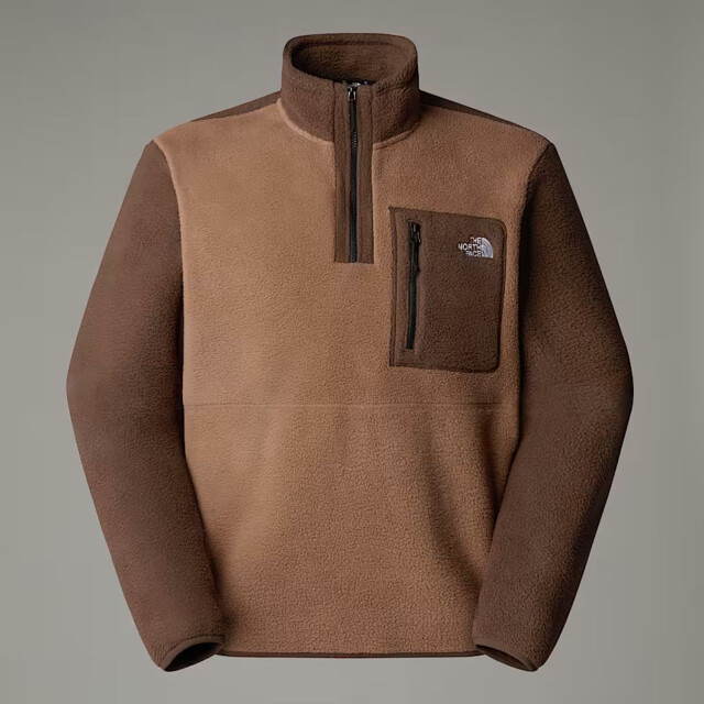 The North Face Casual sweater heren NF0A883S large