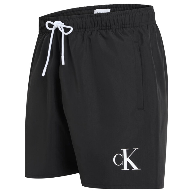 Calvin Klein Zwemshort heren KM0KM01101 large