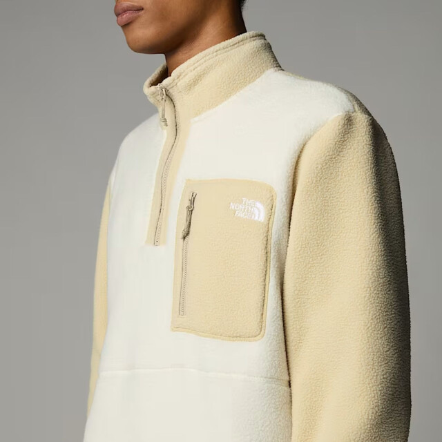 The North Face Casual sweater heren NF0A883S large