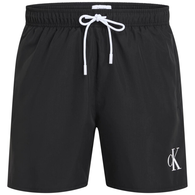 Calvin Klein Zwemshort heren KM0KM01101 large