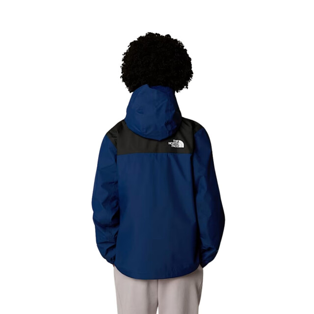 The North Face Zomerjas jongens NF0A8A48 large