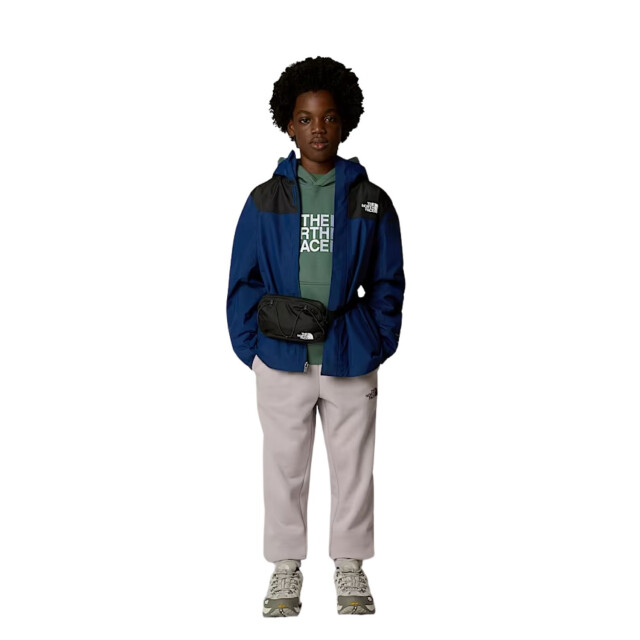 The North Face Zomerjas jongens NF0A8A48 large