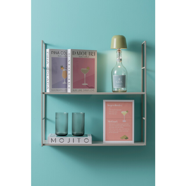 Present Time storage book daiquiri zacht 3062451 large