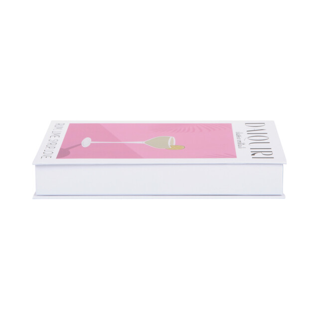 Present Time storage book daiquiri zacht 3062451 large