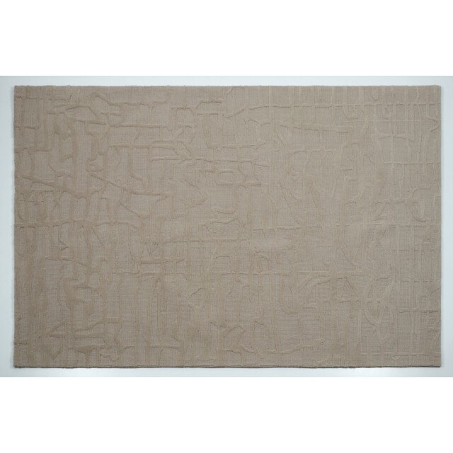 Velaar Vloerkleed celso abstract 100% wol laagpolig - 160x230 cm 3172133 large