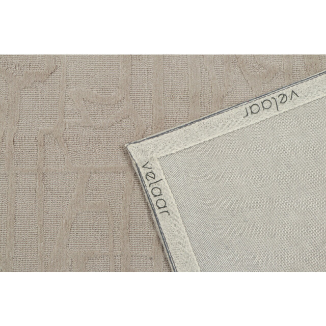 Velaar Vloerkleed celso abstract 100% wol laagpolig - 190x290 cm 3172132 large