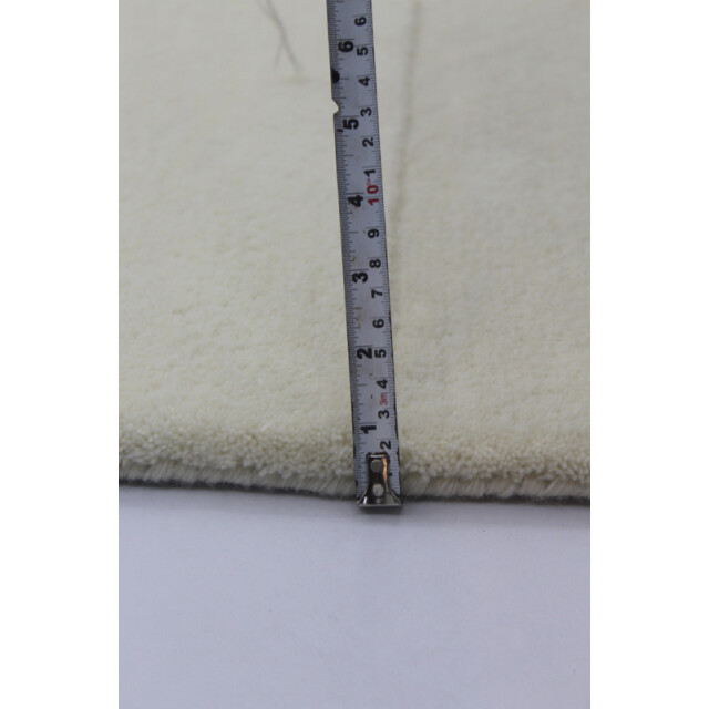 Velaar Organisch vloerkleed form /beige – 100% wol japandi- 160x230 cm 3172123 large