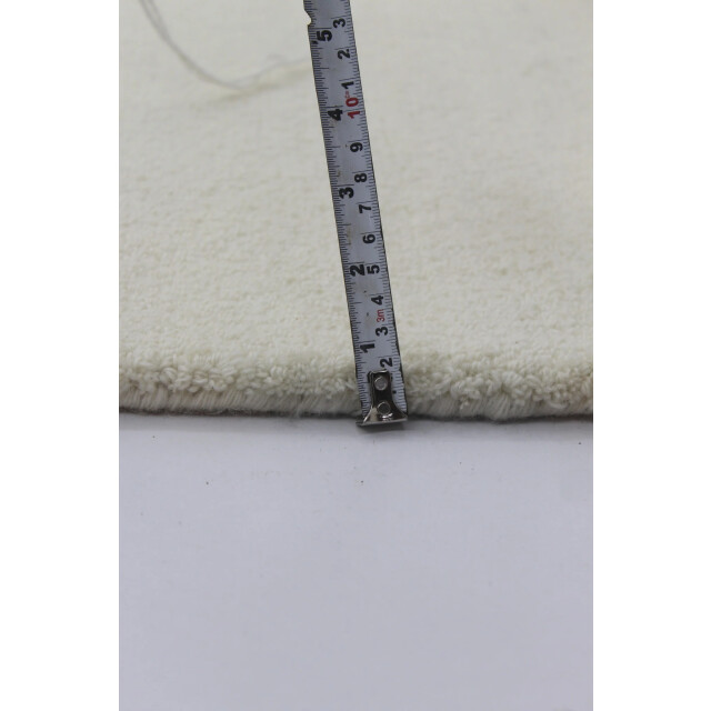Velaar Vloerkleed pastrana – 100% wol design tapijt creme 160x230 cm 3172120 large