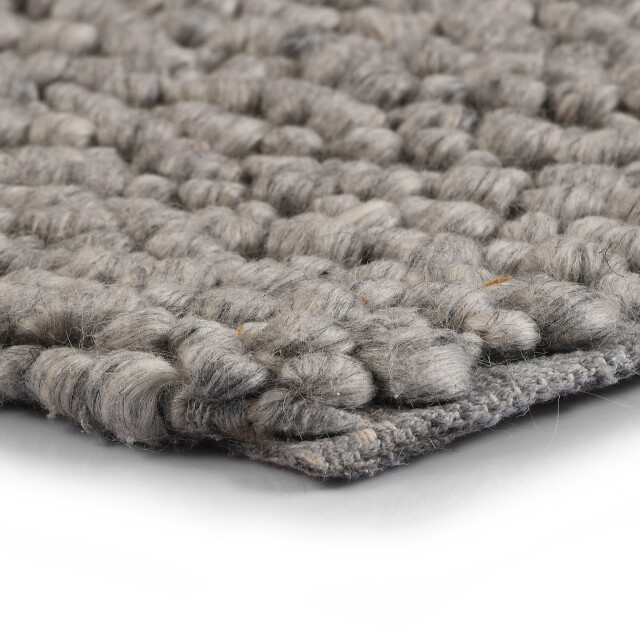 Velaar Vloerkleed acyee berber – 100% wol design tapijt - 190x290 cm 3172138 large