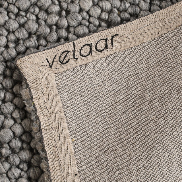 Velaar Vloerkleed acyee berber – 100% wol design tapijt - 190x290 cm 3172138 large