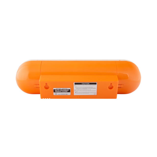 Karlsson wandklok tube flip - 3062059 large