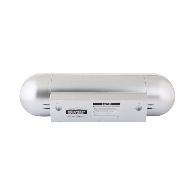 Karlsson wandklok tube flip - 3062056 large