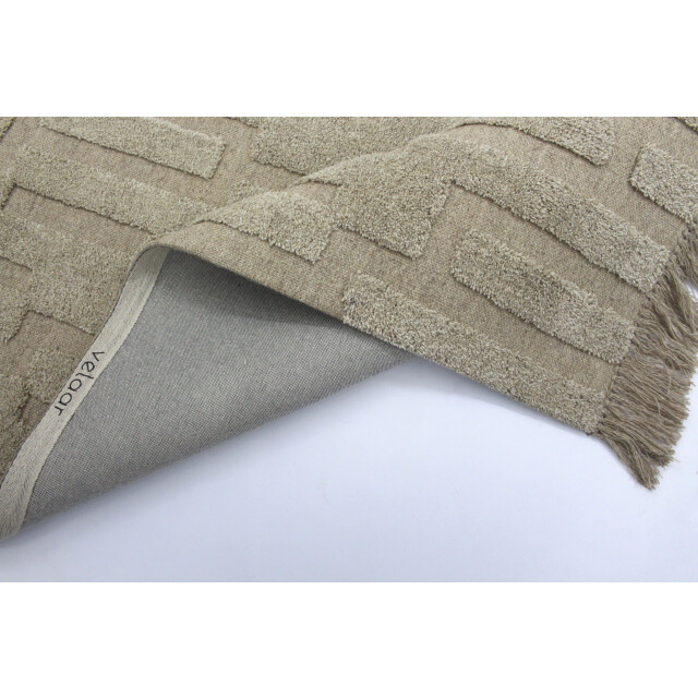 Velaar Vloerkleed acyee japandi – 100% wol design tapijt - 160x230 cm 3172129 large