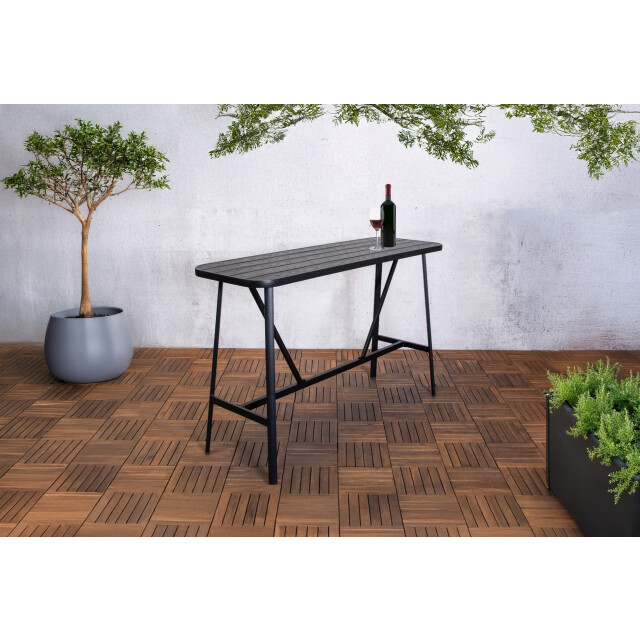 SenS-Line james bartafel 176x110x58.5cm aluminium 3079747 large